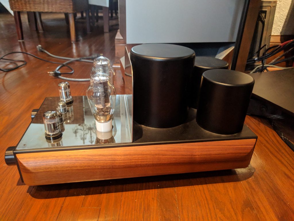 Pre-owned & Demo – Hearken Audio