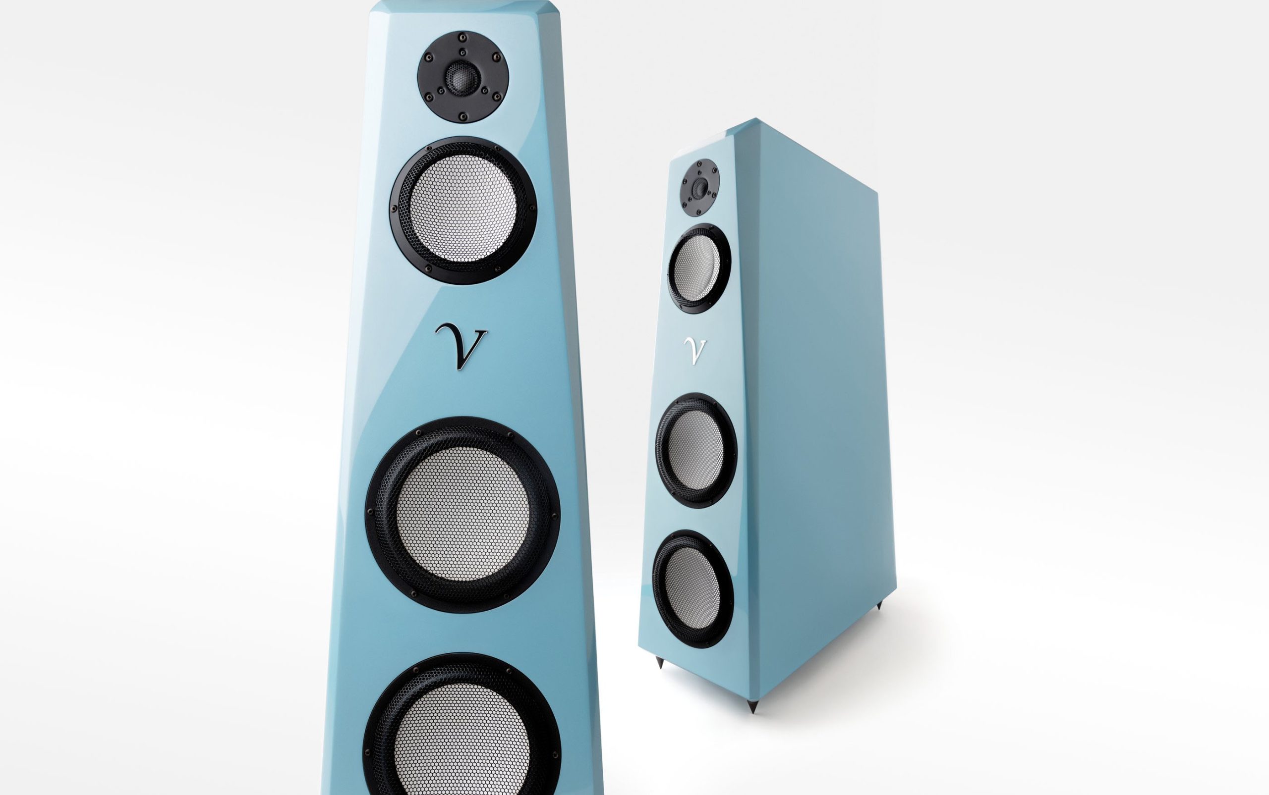 Von Schweikert Audio VR-55 MkII Se