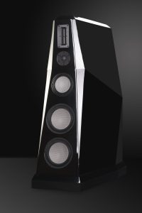 Von Schweikert Audio ULTRA 9